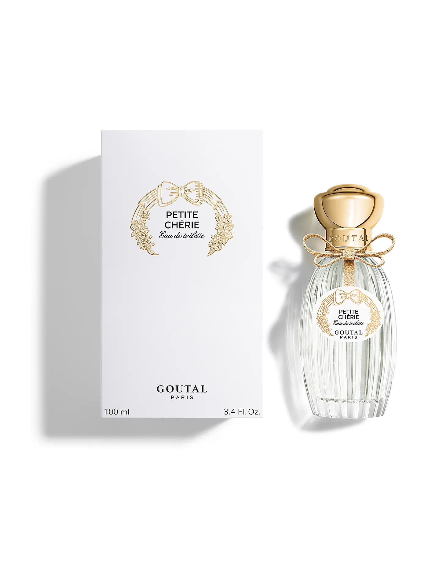 GOUTAL | Petite Chérie Eau de Toilette 50ml | keine Farbe